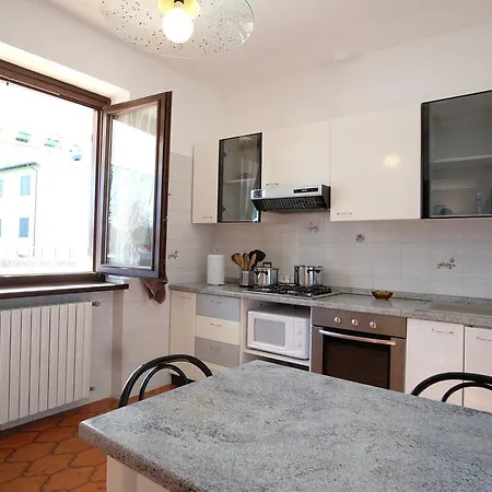 Villa Isa *