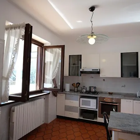Villa Isa Castelletto sopra Ticino