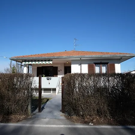 Villa Isa *